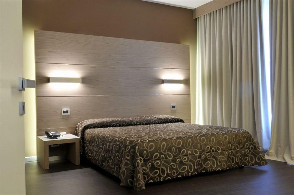 Hotel Federico II Jesi Kültér fotó