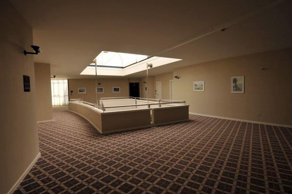 Hotel Federico II Jesi Kültér fotó
