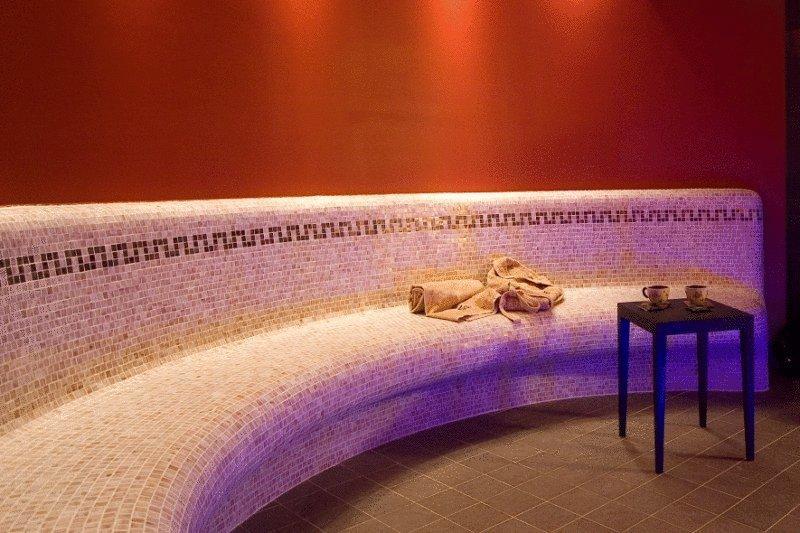 Hotel Federico II Jesi Kültér fotó