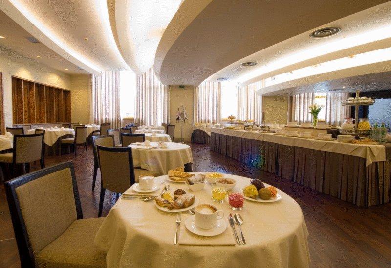 Hotel Federico II Jesi Kültér fotó